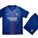 KIT BAMBINO PSG 2025/26