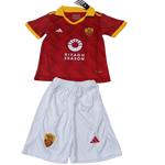 KIT BAMBINO ROMA 2024/25