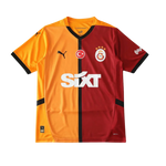MAGLIA GALATASARAY HOME 2024/25