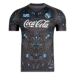 MAGLIA NAPOLI ALLENAMENTO 2025/26