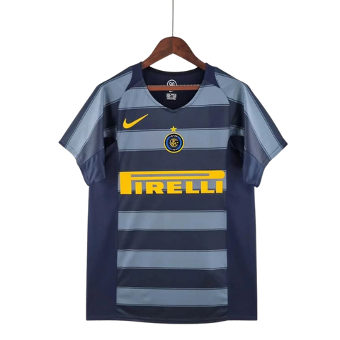 MAGLIA INTER 2004/05