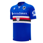 MAGLIA SAMPDORIA HOME 2024/25