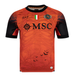 MAGLIA NAPOLI X HALLOWEEN 2025/26