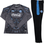 KIT TUTA NAPOLI 2025/26