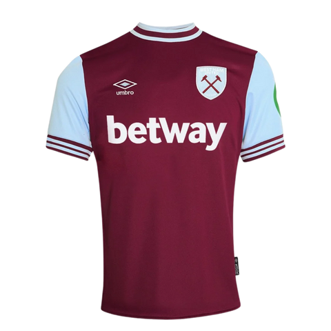 MAGLIA HOME WEST HAM 2024/25