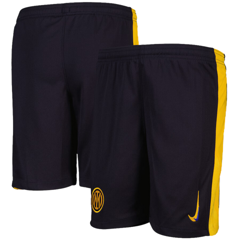 PANTALONCINO INTER 2024/25