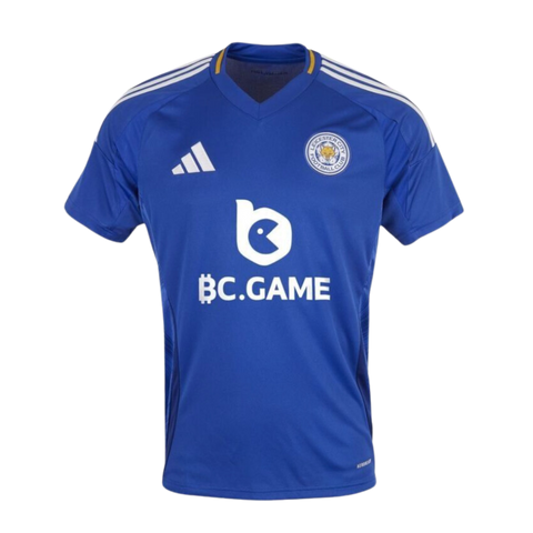 MAGLIA HOME LEICESTER 2024/25