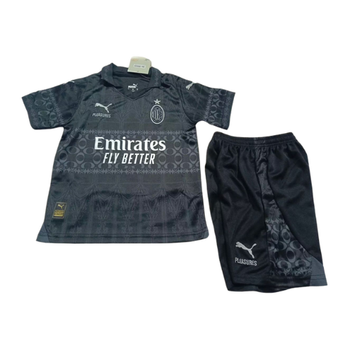 KIT BAMBINO MILAN 2024/25