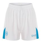 PANTALONCINO NAPOLI HOME 2024/25