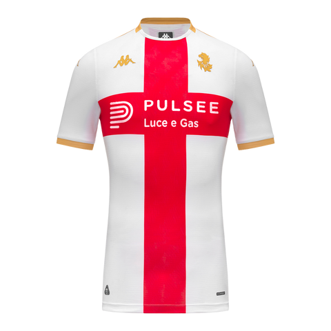 MAGLIA GENOA AWAY 2025/26
