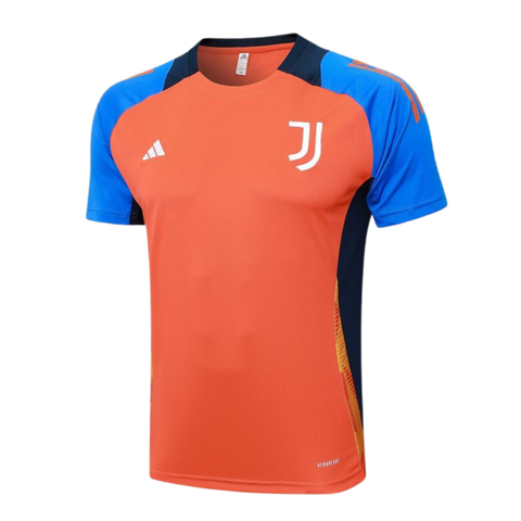 MAGLIA ALLENAMENTO JUVENTUS 2024/25