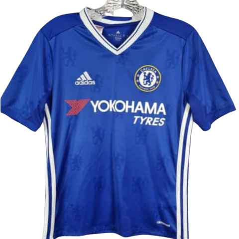 MAGLIA HOME CHELSEA 2016/17