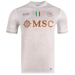 MAGLIA NAPOLI AWAY 2025/26