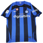 MAGLIA INTER FINALE SUPERCOPPA 2023