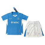 KIT BAMBINO NAPOLI 2025/26