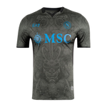 TERZA MAGLIA NAPOLI 2024/25
