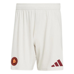 PANTALONCINO ROMA TRASFERTA 2024/25