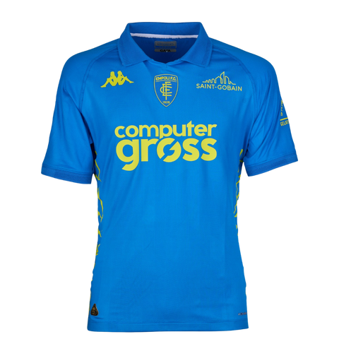 MAGLIA EMPOLI HOME 2024/25