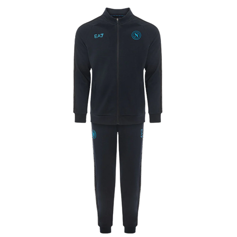 KIT TUTA NAPOLI 2024/25