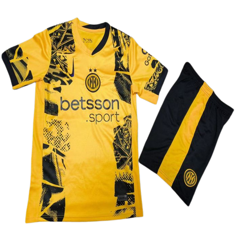 KIT BAMBINO INTER 2024/25