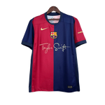 MAGLIA BARCELLONA SPECIAL EDITION 2024/25