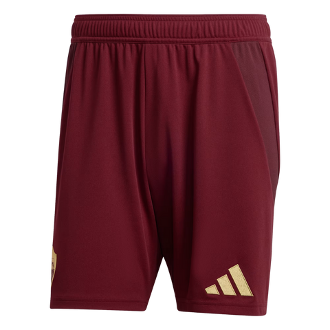 PANTALONCINO ROMA 2025/26