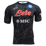 MAGLIA NAPOLI SPECIAL EDITION HALLOWEEN 2021/22