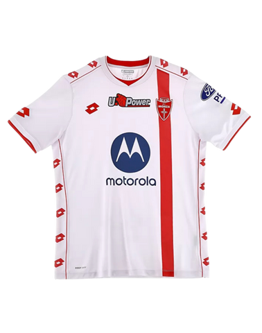 MAGLIA MONZA AWAY 2024/25