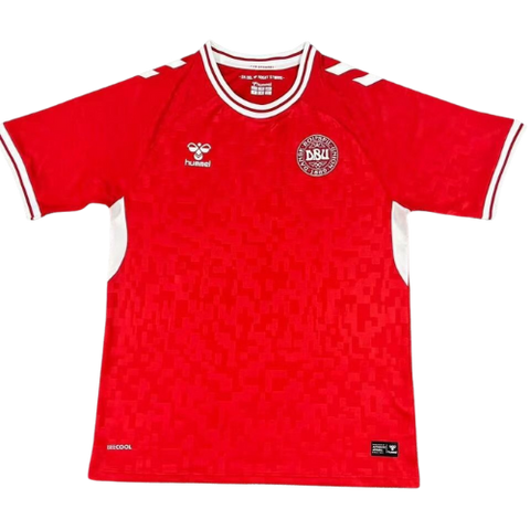 MAGLIA DANIMARCA 2024/25