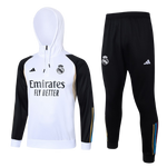 KIT FELPA + TUTA REAL MADRID 23/24 (kids)