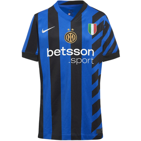 MAGLIA INTER HOME 2024/25