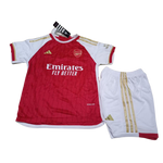 KIT BAMBINO ARSENAL 2024/25