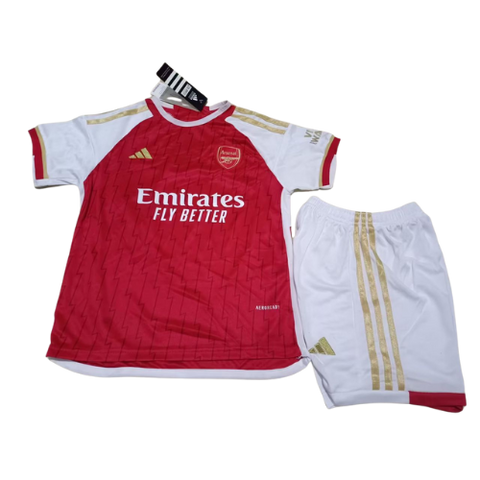 KIT BAMBINO ARSENAL 2024/25