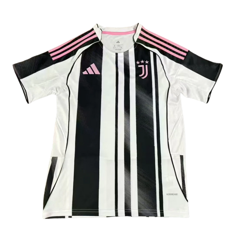 MAGLIA JUVENTUS HOME 2025/26