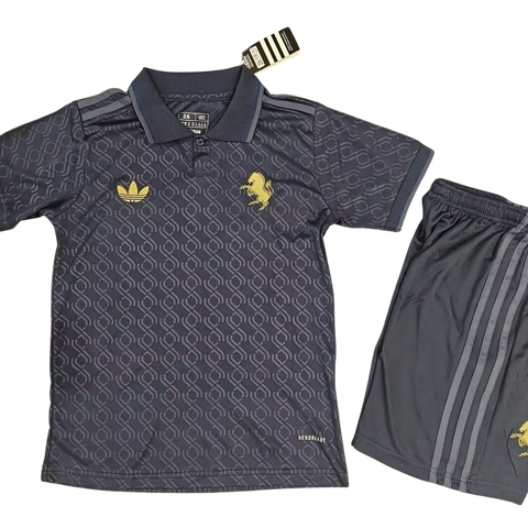 KIT BAMBINO JUVENTUS 2024/25