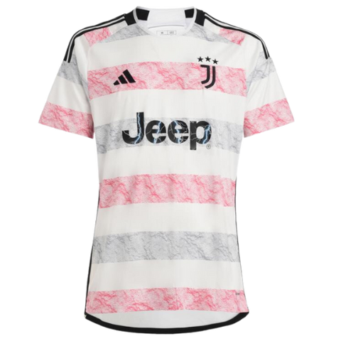 Maglia Juventus Trasferta 2023/24