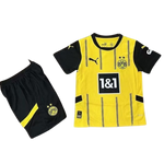 KIT BAMBINO BORUSSIA DORTMUND HOME 2024/25