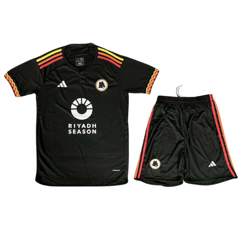 KIT BAMBINO ROMA 2023/24