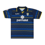 MAGLIA PARMA THIRD 1988/89 RETRO