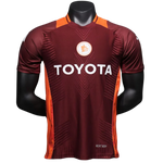 MAGLIA ROMA 2024/25