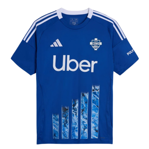 MAGLIA COMO HOME 2024/25