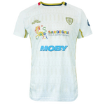 MAGLIA CAGLIARI AWAY 2024/25