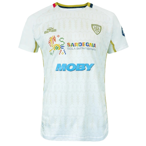 MAGLIA CAGLIARI AWAY 2024/25