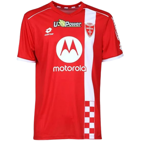 MAGLIA MONZA HOME 2024/25