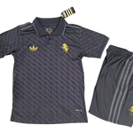 KIT BAMBINO JUVENTUS 2024/25