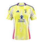 MAGLIA JUVENTUS TRASFERTA 2024/25