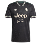 MAGLIA THIRD JUVENTUS 2025/26
