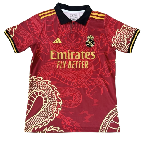 MAGLIA REAL MADRID SPECIAL EDITION 2025/26