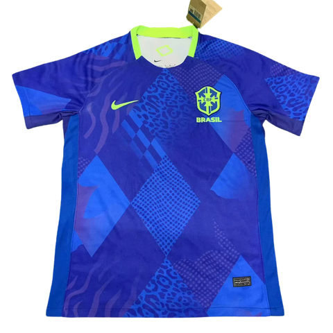 MAGLIA BRASILE 2025/26