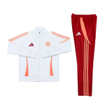 KIT FELPA + TUTA ROMA 2024/25